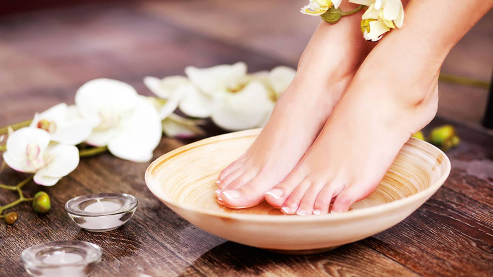 Mobile Fußpflege Troisdorfimage